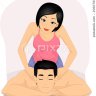 Massage en Duo