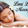 Hawaiian Lomi Lomi Massage - 587-893-6543