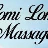 Hawaiian Lomi Lomi Massage