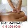 New first time Special Massage $60 per hour