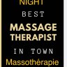 Best massage in town MtoM H/H open till late reçus assurances