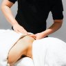 Iwell Wellness best holistic massage service 6473510088