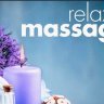 $55/hr for full body/muscle pain massage