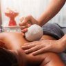 Body Massage and Spa /French & Swedish Massage**
