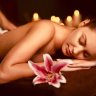 Relaxation Massage Improves Muscle Tone.