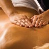 Certified Massage Therapist (CMT). Gabriela Silva.