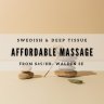 Affordable Massage by Filipina starts from $45/hr - Walden SE