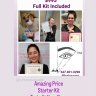 Microblading Training Certification Special $995