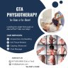 PHYSIOTHERAPY, ACUPUNCTURE (open weekends)