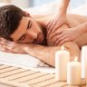Full Body Massage for men’s