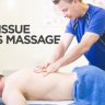 RMT Sports massage Direct billing $85/hour steels & midland