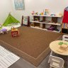 Daycare room for rent