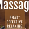 Relaxation/Deep Tissue Massage in Saskatoon.