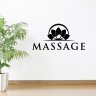Professional mobile massage