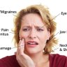 RMT massage & Acupuncture to treat TMJ disorder
