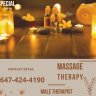 Experienced  Massage Services in Toronto - Call Now 647-424-4190