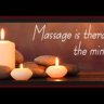 The Best massage in South Shore (St-Lambert)!