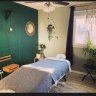 Massage: sciatic pain relief