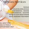 GROOMING & HAIRCARE SERVICES - MEN & WOMEN