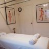 Naturopathic Relaxation Massage and Reflexology