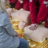 PDSP and CPR courses in Montreal - Formation Laissi