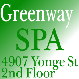 Greenway SPA 4907 Yonge St, 2nd Floor, North York, ON  ☎ 416-512-9693 ☎