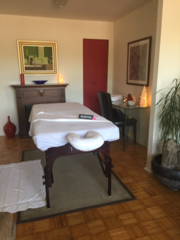 Massage de 2 heures pour 80$ dans Services de Massages  à Ville de Montréal