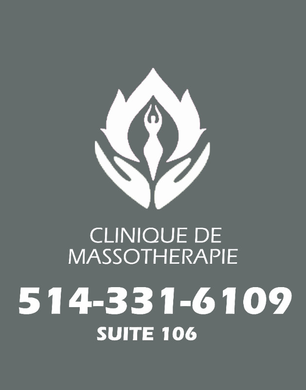 MASSAGE POUR LUI dans Services de Massages à Ville de Montréal