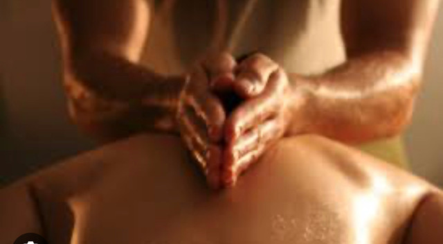 Massage relax H/H dans Services de Massages  à Longueuil/Rive Sud